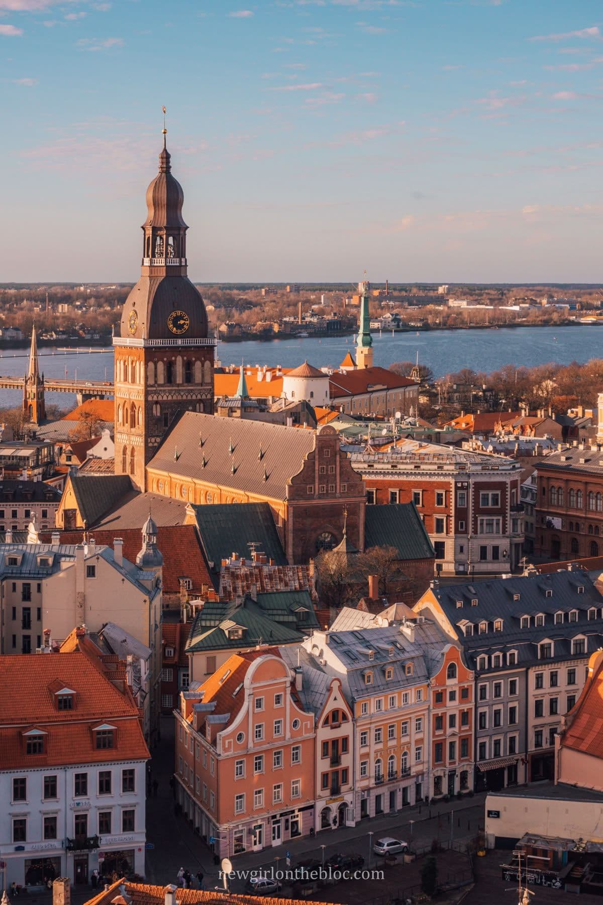 Study in Lithuania - A Hub of Innovation, Culture, and Opportunity