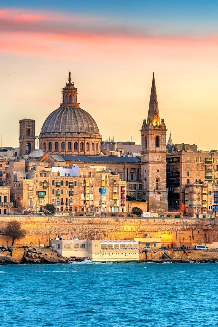 Study in Malta - A Mediterranean Gem of Education and Culture