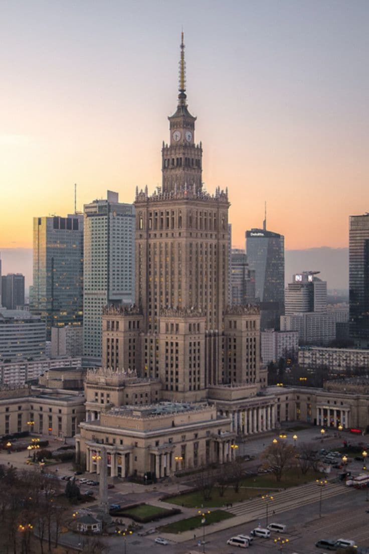 Study in Poland - Affordable Education with European Excellence