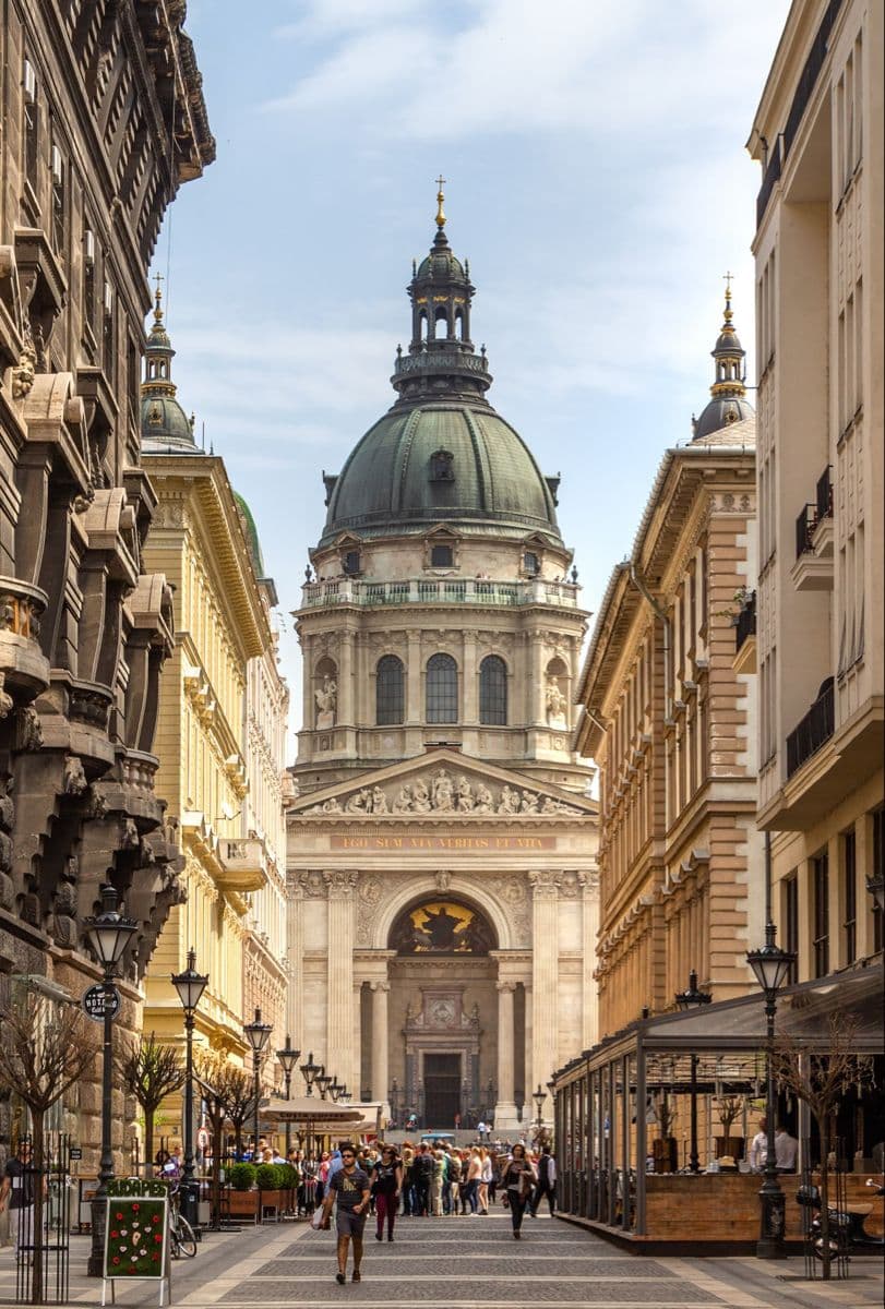 Study in Hungary - A Land of History, Culture, and Academic Excellence