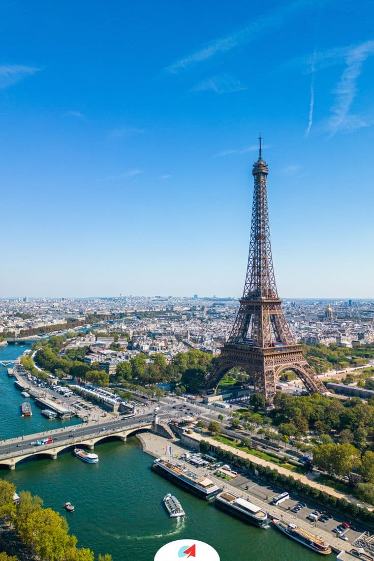 Study in France - Quality Education • Safe Environment • Endless Opportunities