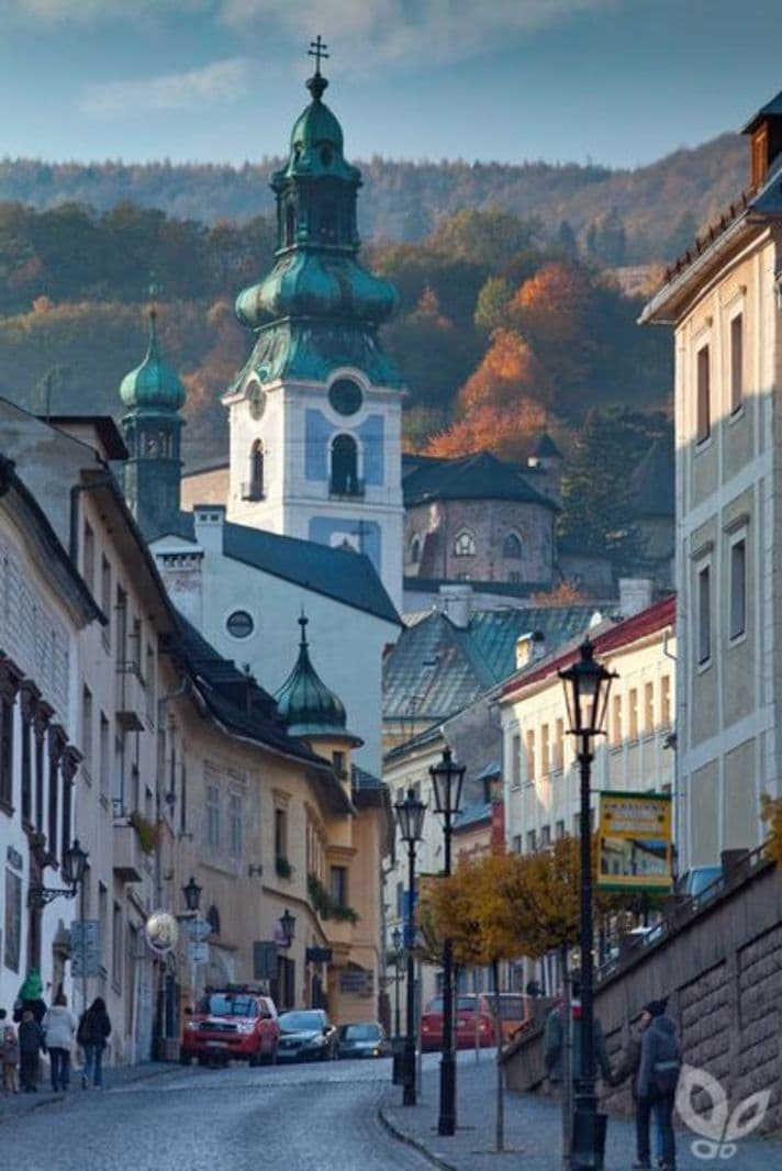 Study in Slovakia - Discover a Vibrant Culture and Affordable Excellence