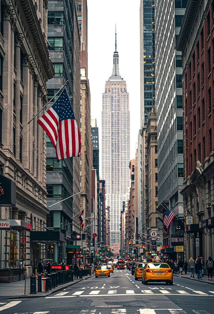 United States of America