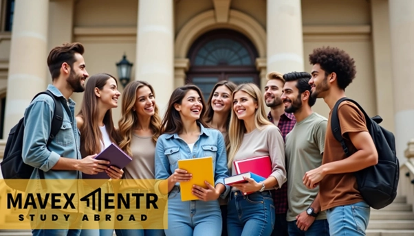 Study in UK Without IELTS